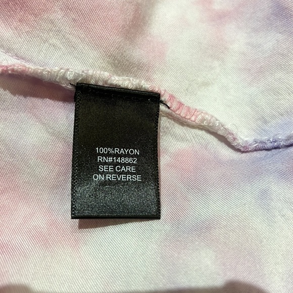 Nwt TORRID Blouse - Picture 7 of 7